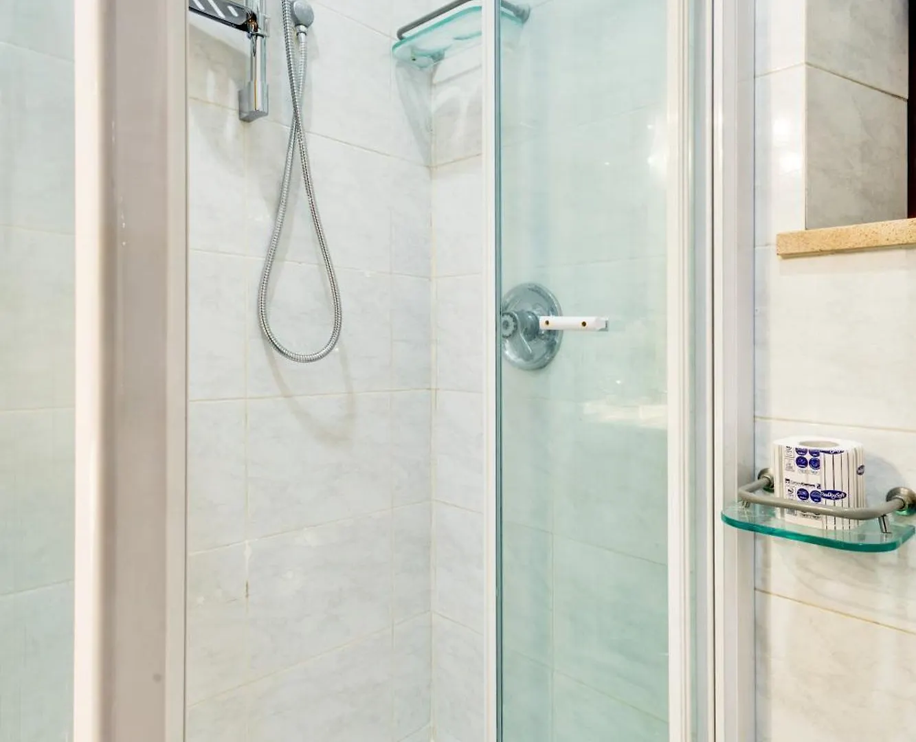 Domus Palermo Apartment Rome 0*,  Italy