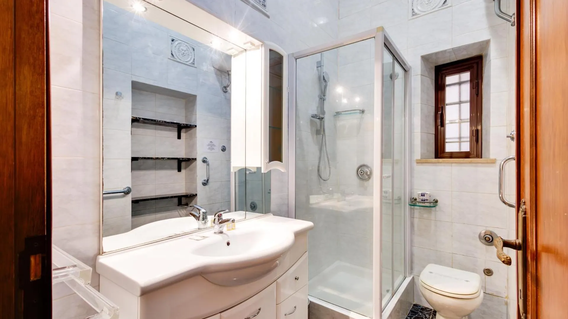 Domus Palermo Apartment Rome