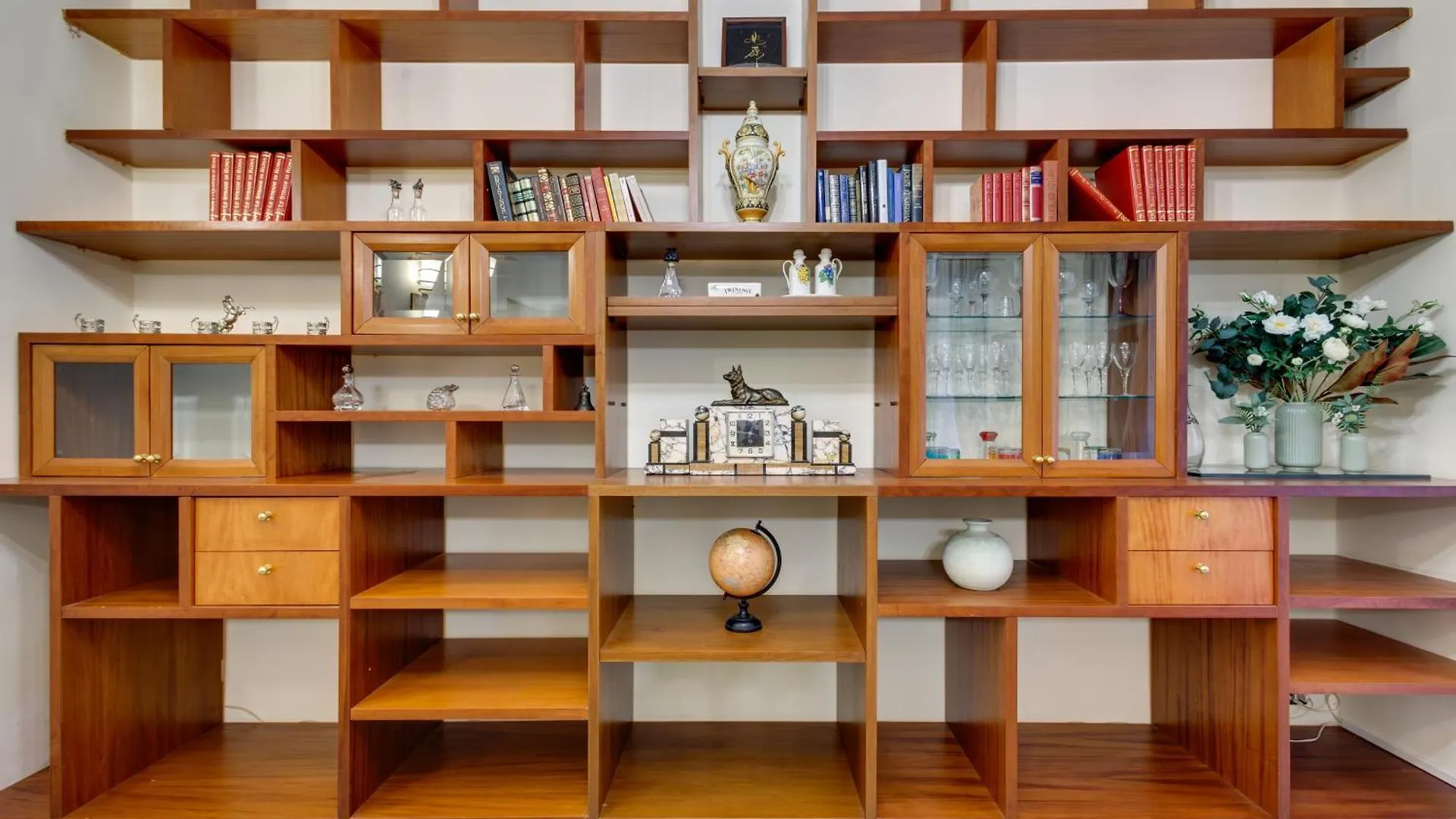 Domus Palermo Apartment Rome