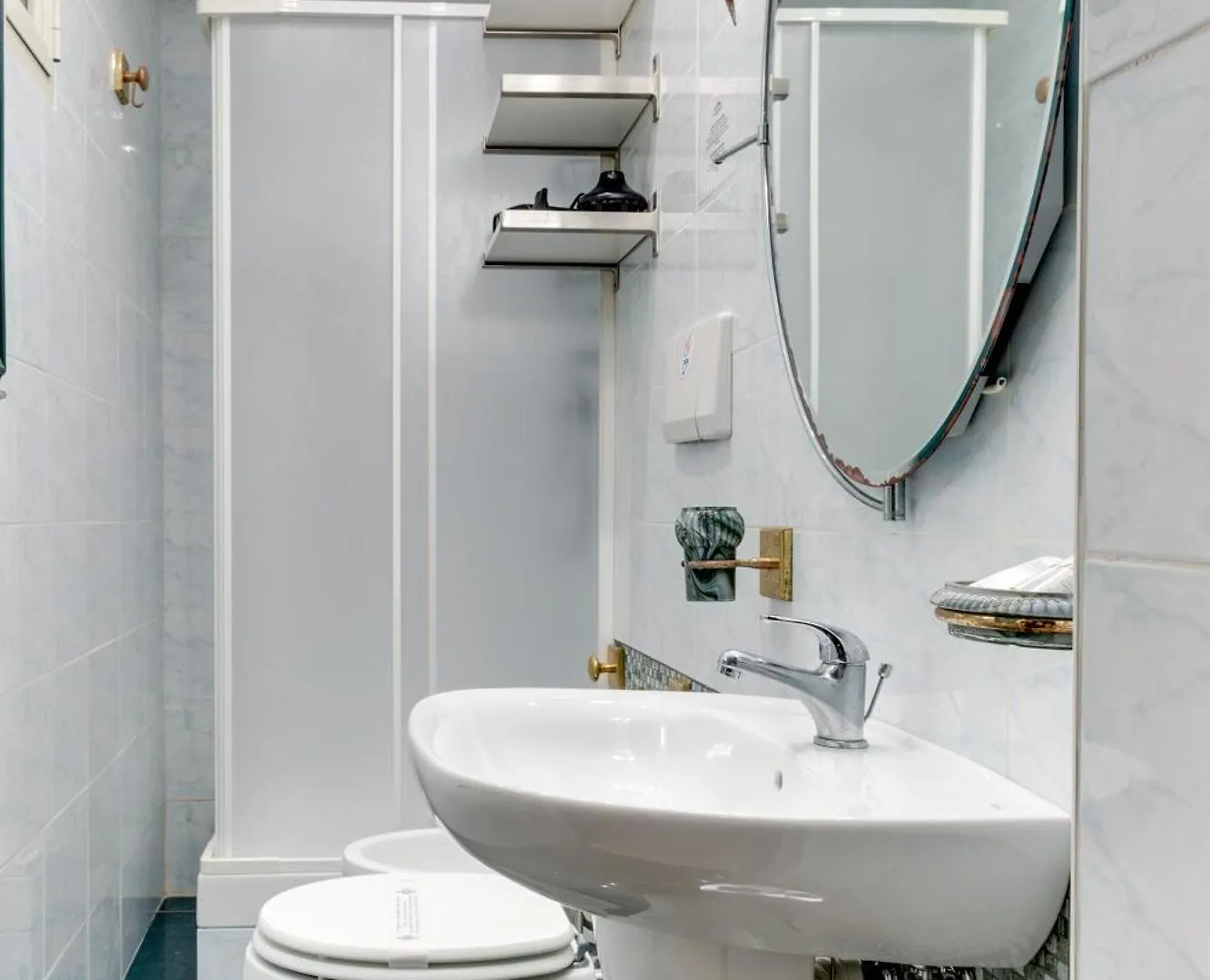 Domus Palermo Apartment Rome