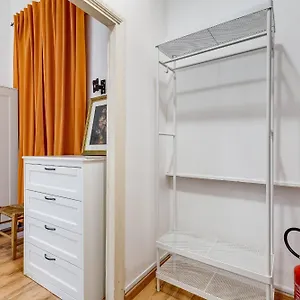 Appartamento Relais - Opera House